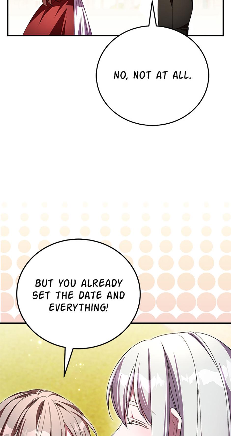 The Teacher at the Noble Kindergarten Is Having a Hard Day Chapter 26 page 6 - 