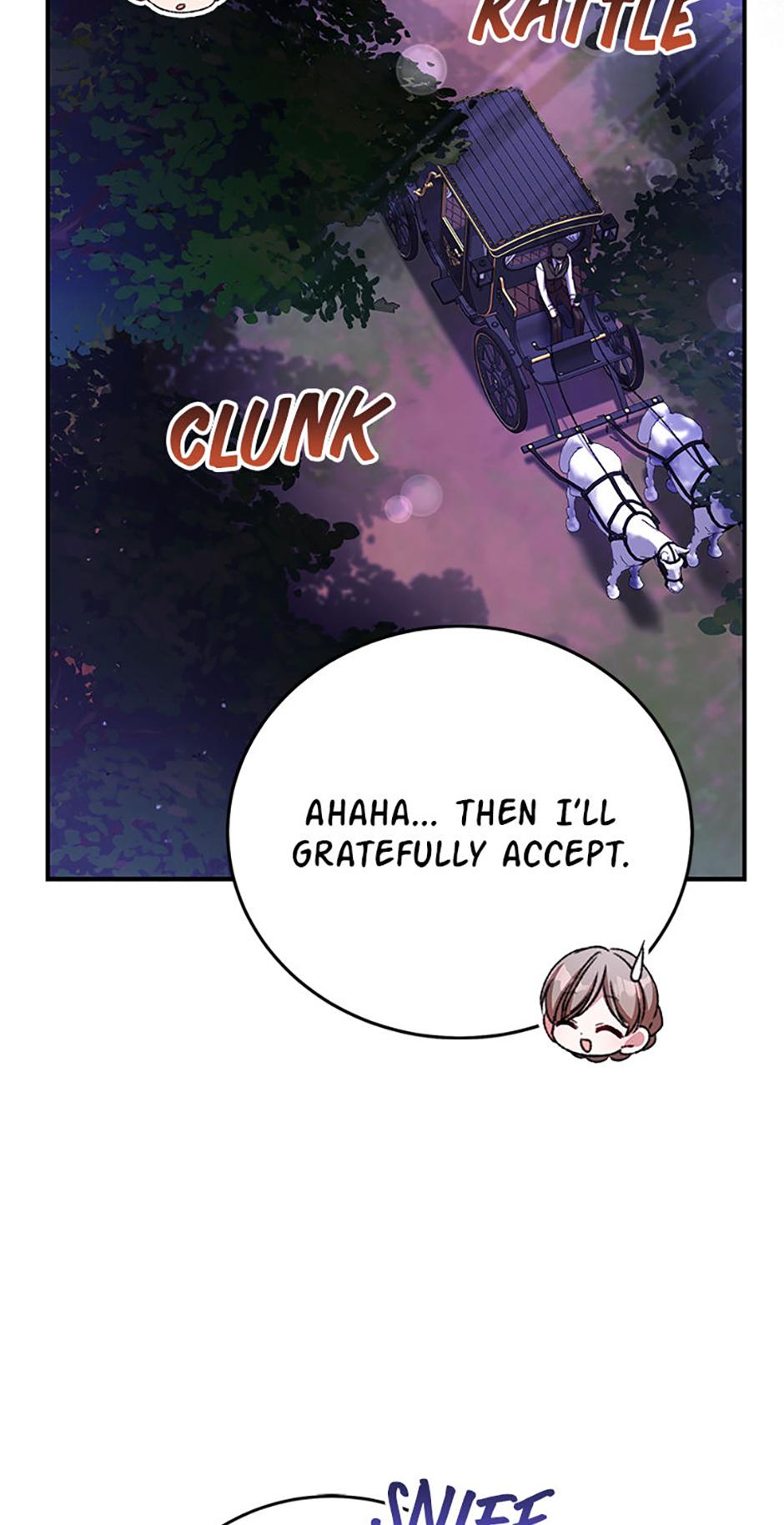 The Teacher at the Noble Kindergarten Is Having a Hard Day Chapter 26 page 51 - 