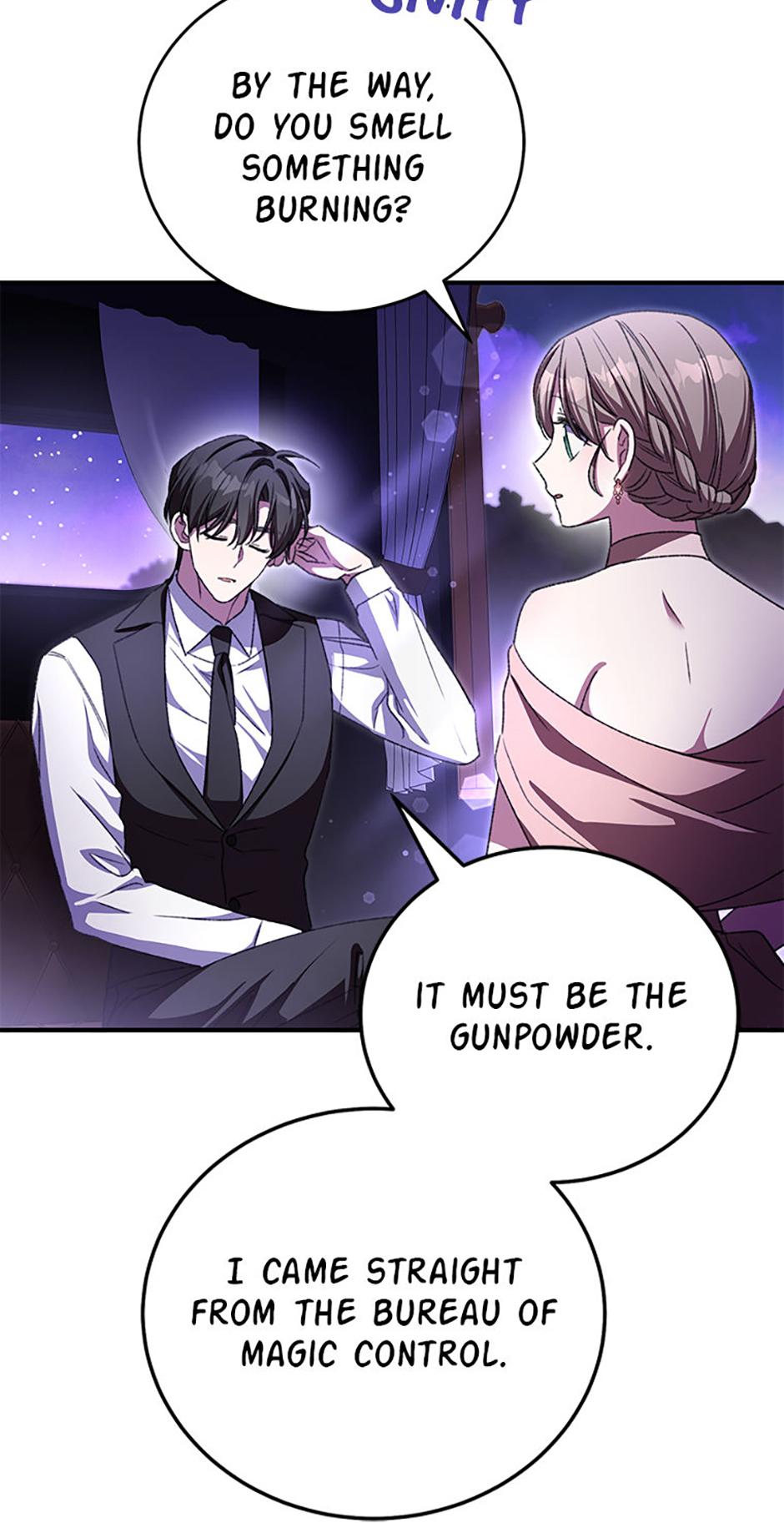 The Teacher at the Noble Kindergarten Is Having a Hard Day Chapter 26 page 52 - 
