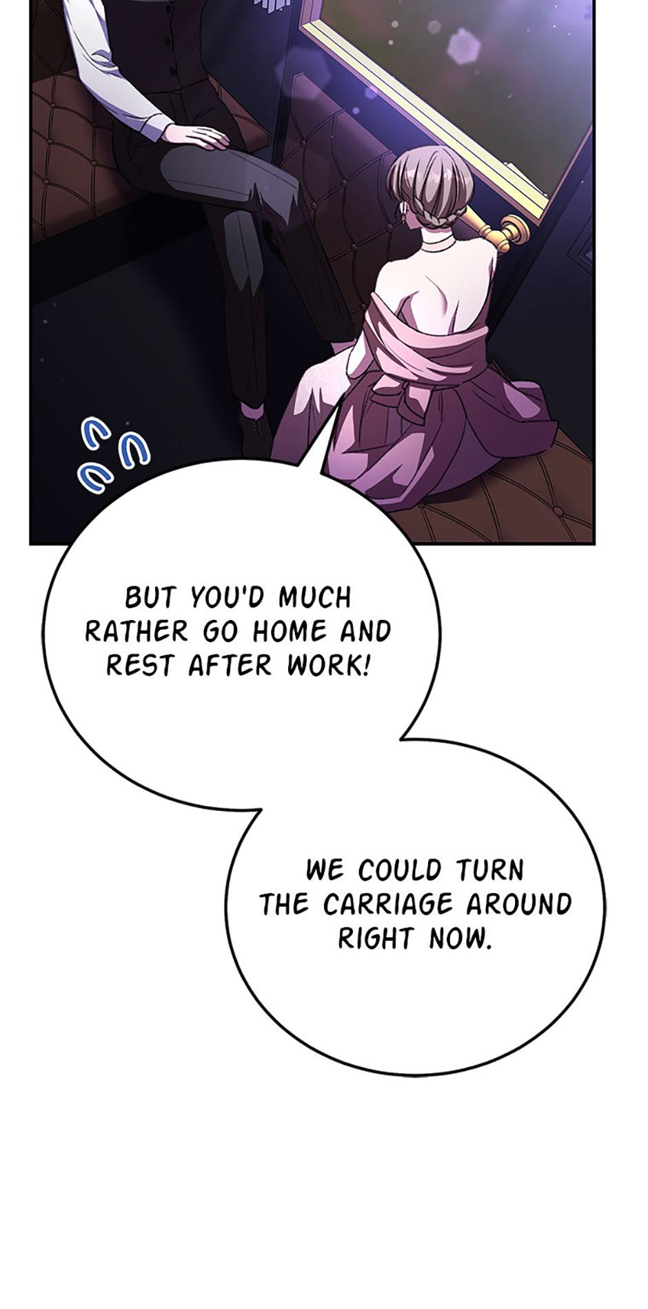 The Teacher at the Noble Kindergarten Is Having a Hard Day Chapter 26 page 55 - 