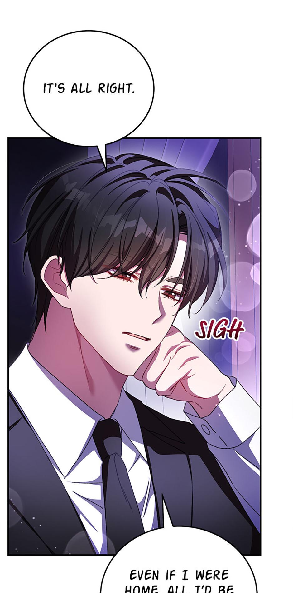 The Teacher at the Noble Kindergarten Is Having a Hard Day Chapter 26 page 56 - 