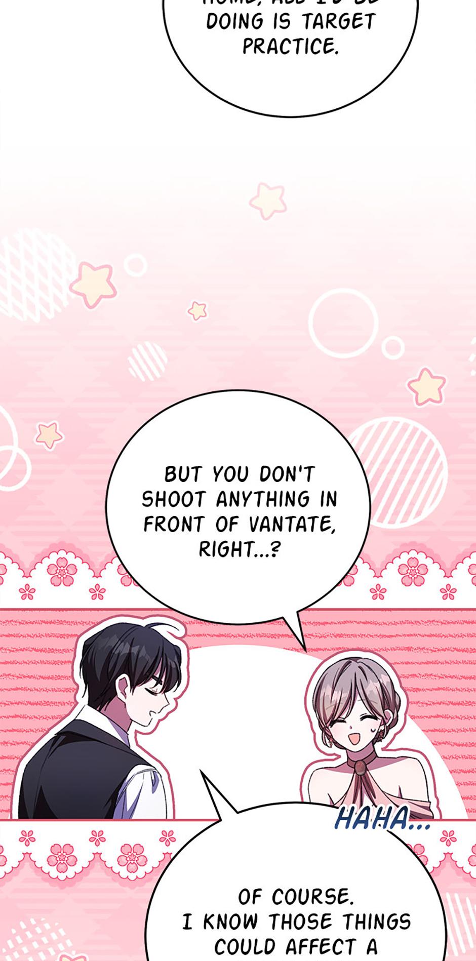 The Teacher at the Noble Kindergarten Is Having a Hard Day Chapter 26 page 57 - 