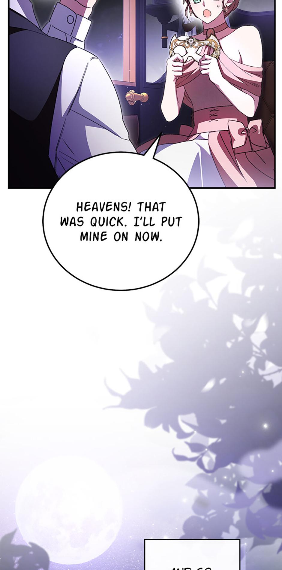 The Teacher at the Noble Kindergarten Is Having a Hard Day Chapter 26 page 59 - 