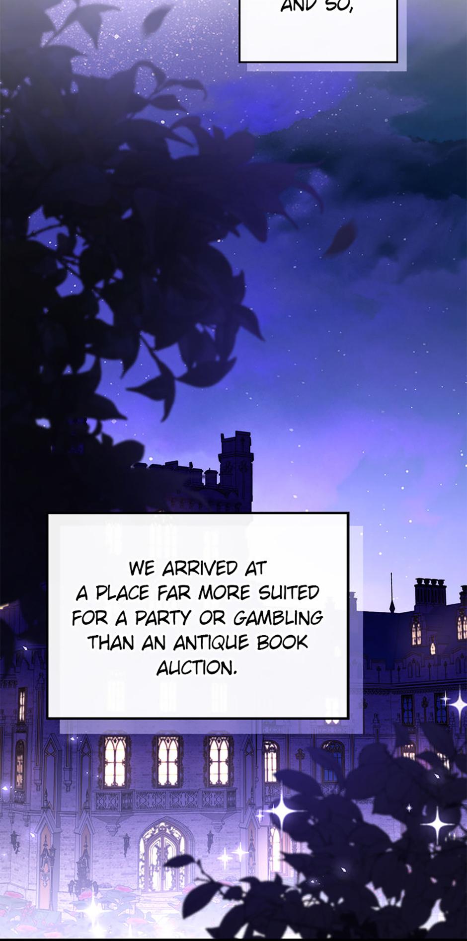 The Teacher at the Noble Kindergarten Is Having a Hard Day Chapter 26 page 60 - 