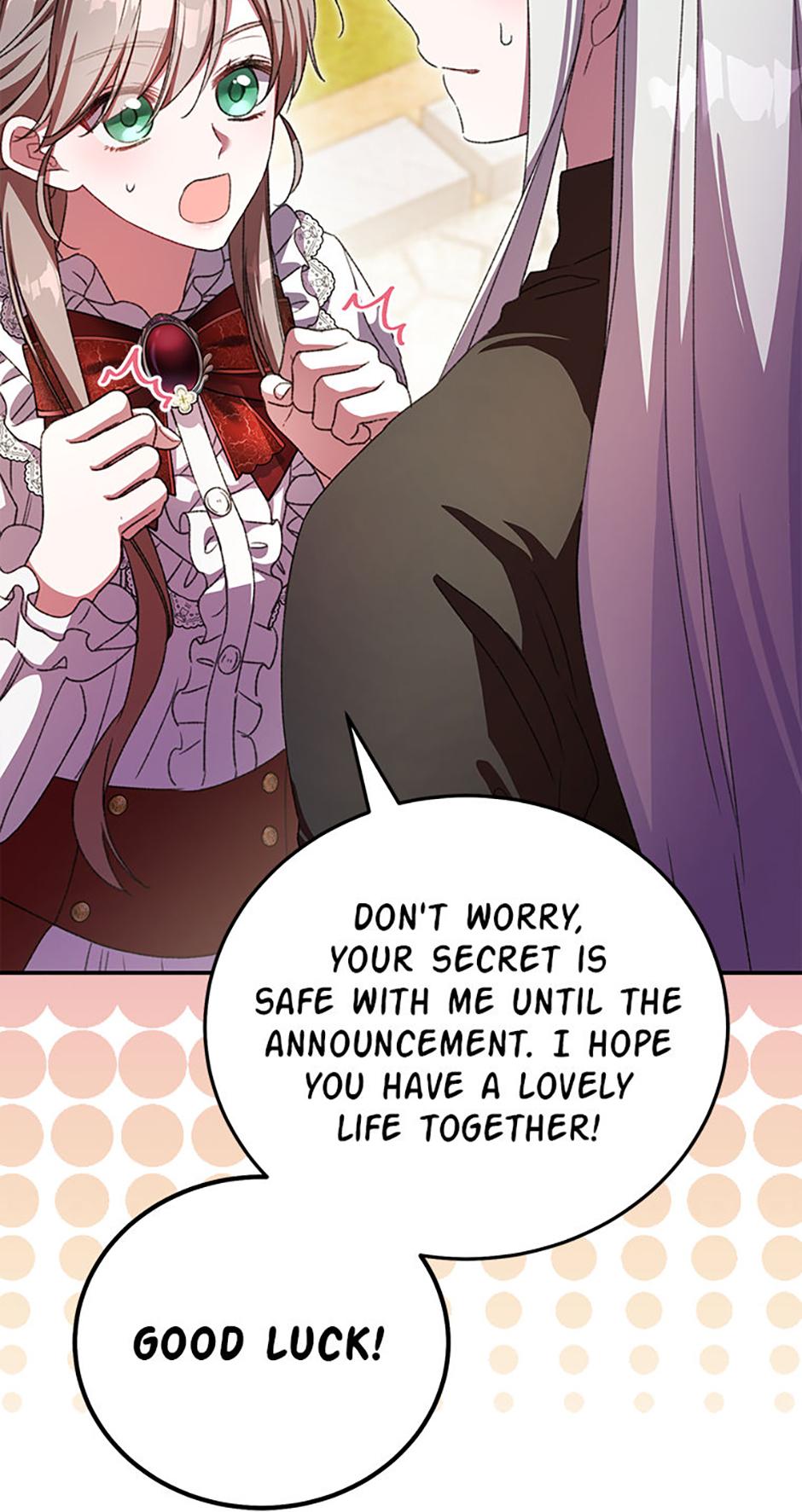 The Teacher at the Noble Kindergarten Is Having a Hard Day Chapter 26 page 7 - 