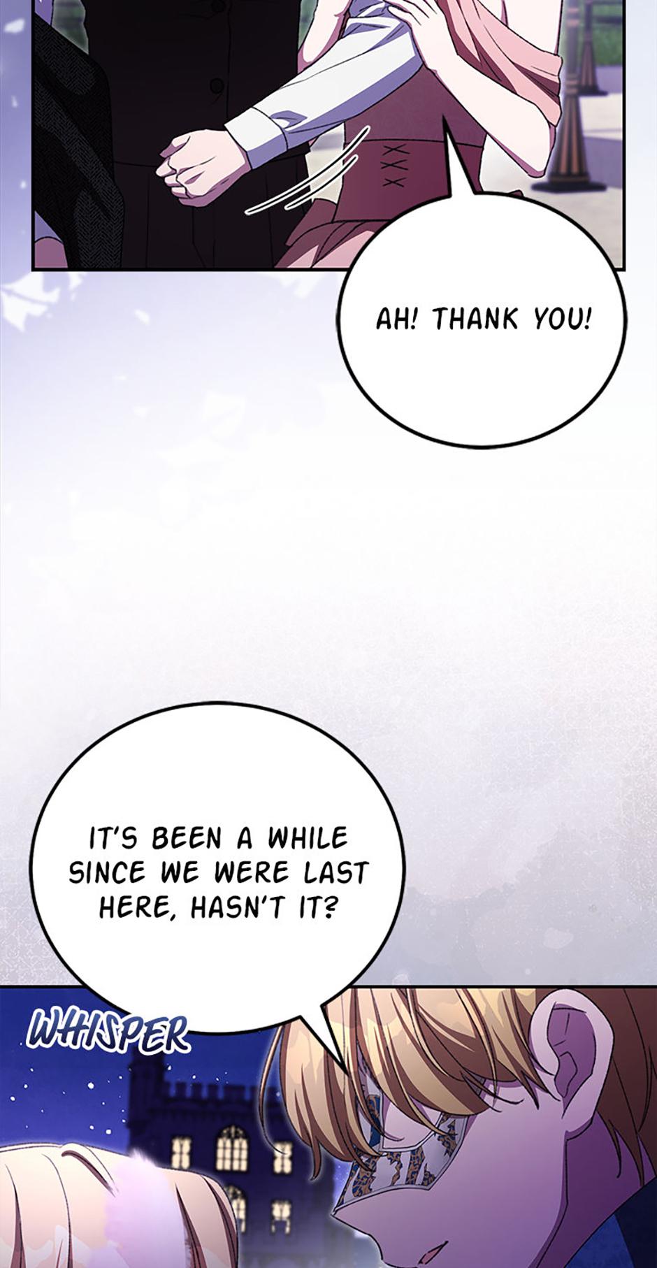 The Teacher at the Noble Kindergarten Is Having a Hard Day Chapter 26 page 62 - 