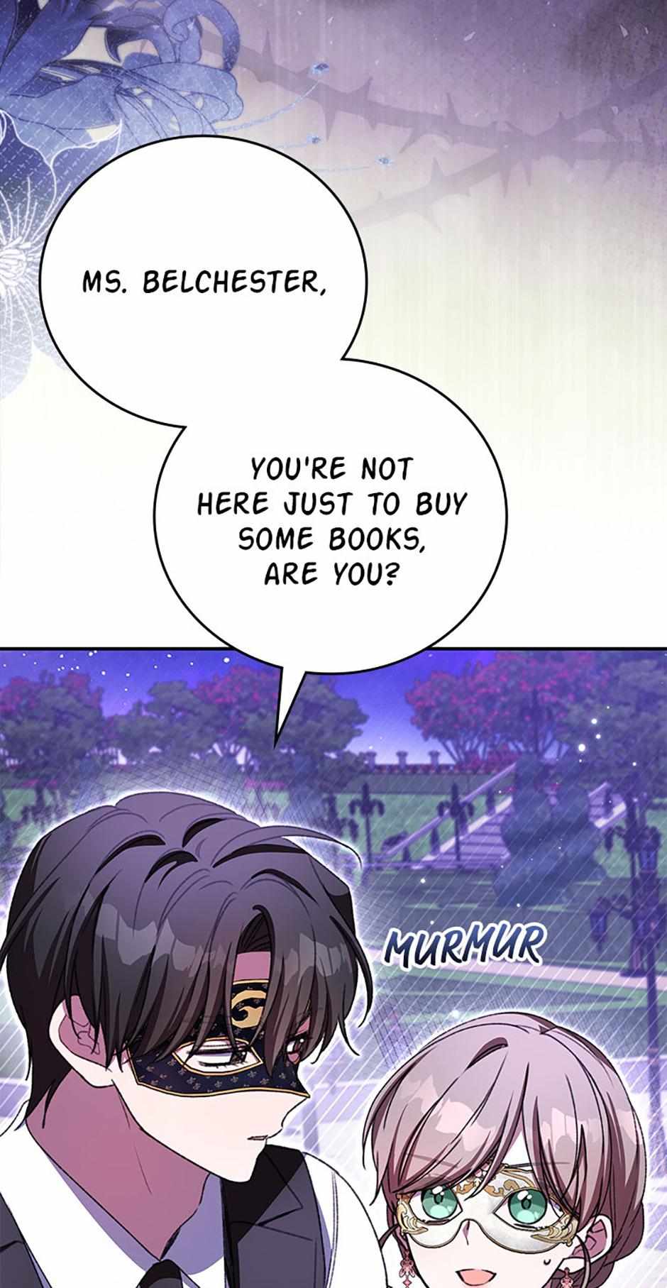 The Teacher at the Noble Kindergarten Is Having a Hard Day Chapter 26 page 66 - 