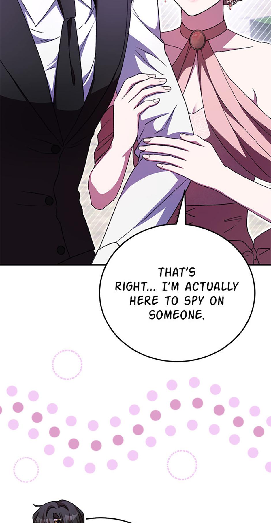 The Teacher at the Noble Kindergarten Is Having a Hard Day Chapter 26 page 67 - 