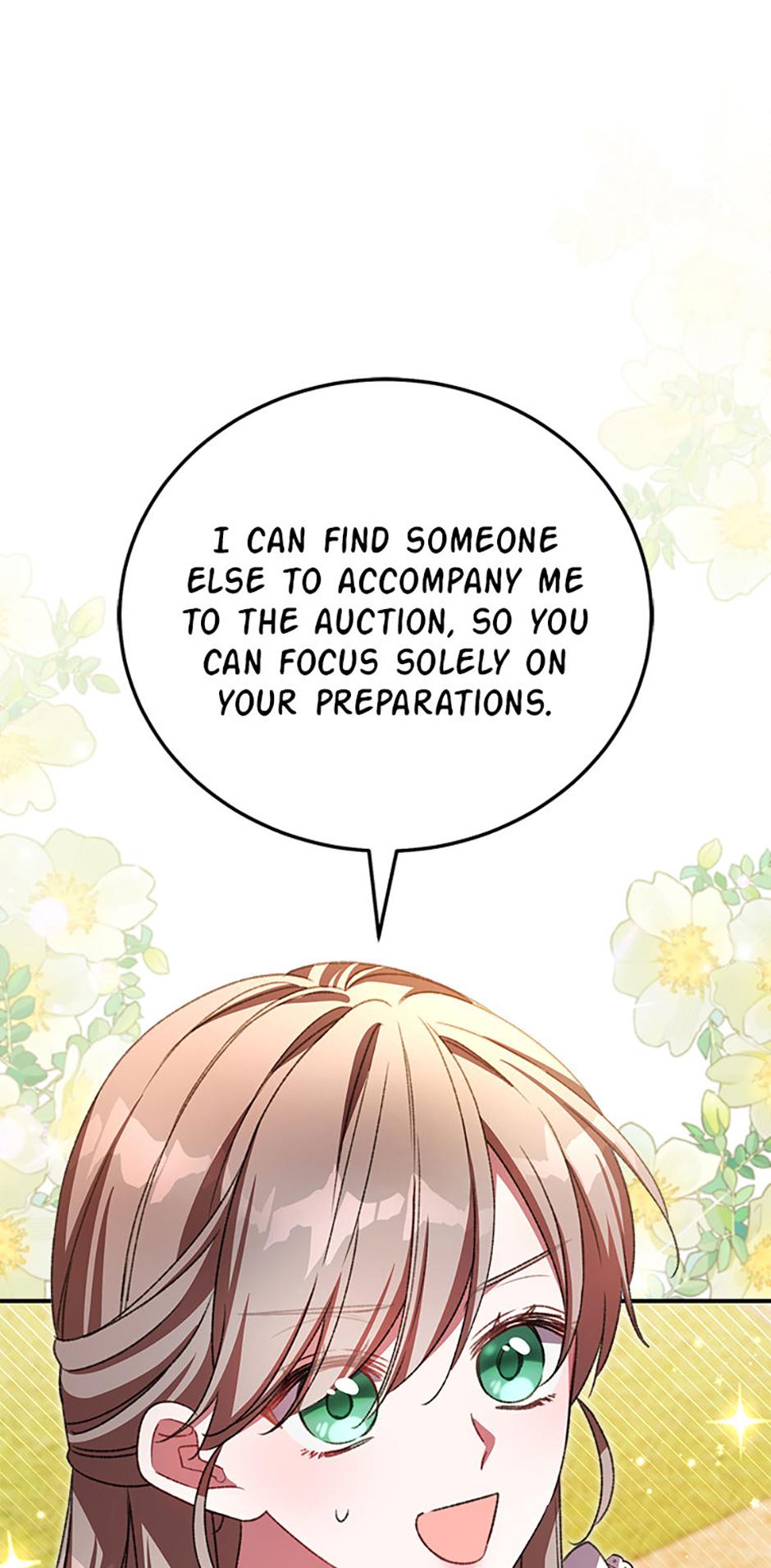 The Teacher at the Noble Kindergarten Is Having a Hard Day Chapter 26 page 8 - 