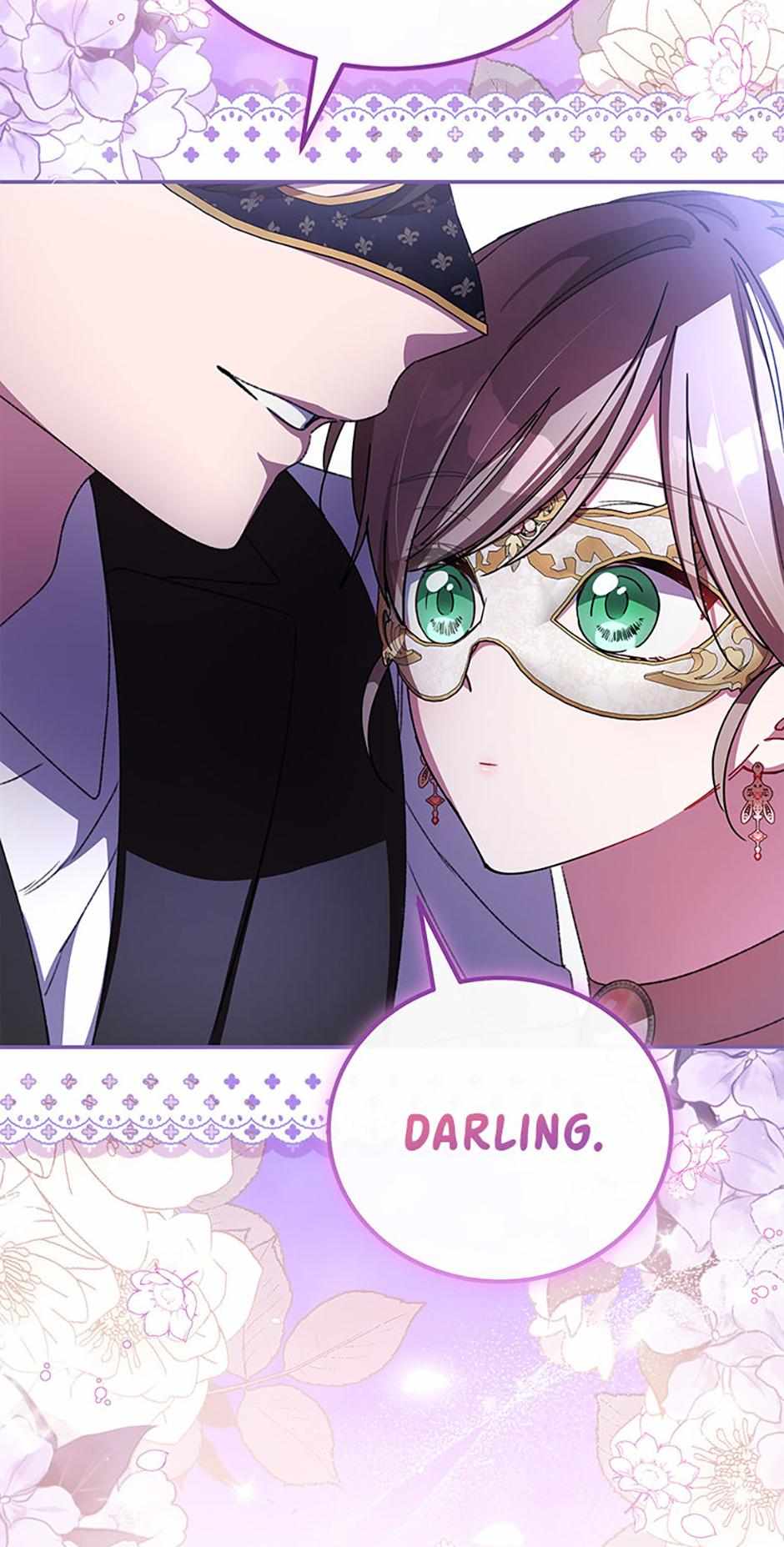 The Teacher at the Noble Kindergarten Is Having a Hard Day Chapter 26 page 71 - 