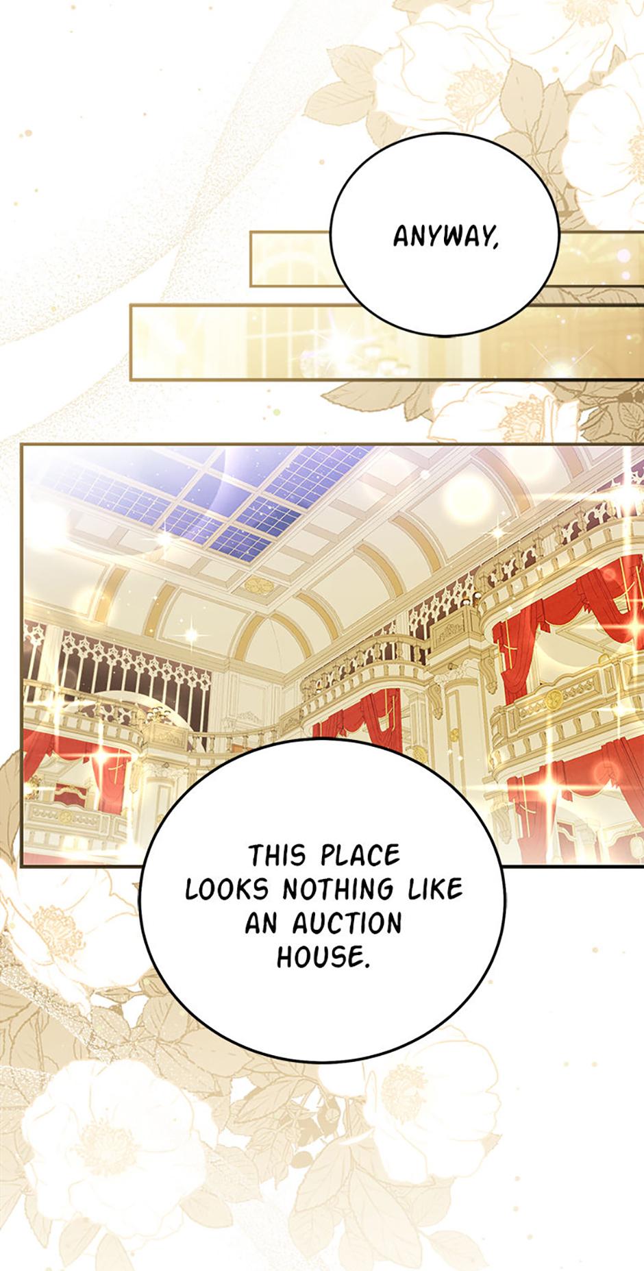 The Teacher at the Noble Kindergarten Is Having a Hard Day Chapter 26 page 75 - 