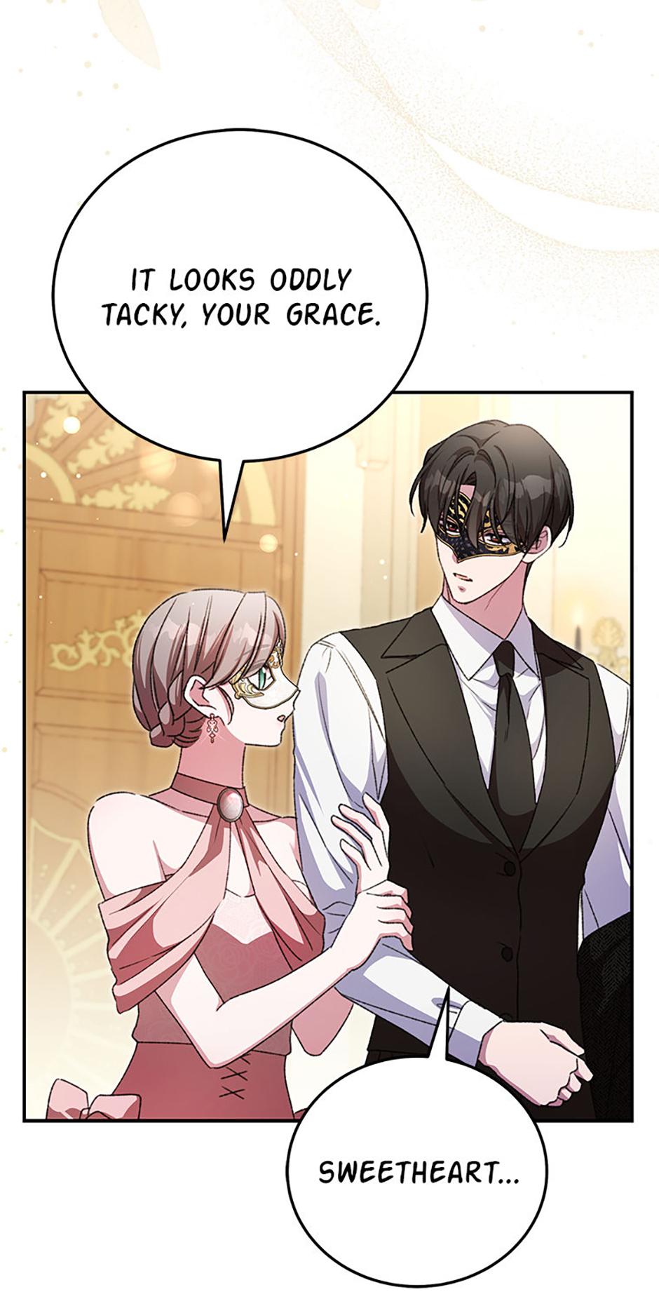 The Teacher at the Noble Kindergarten Is Having a Hard Day Chapter 26 page 76 - 