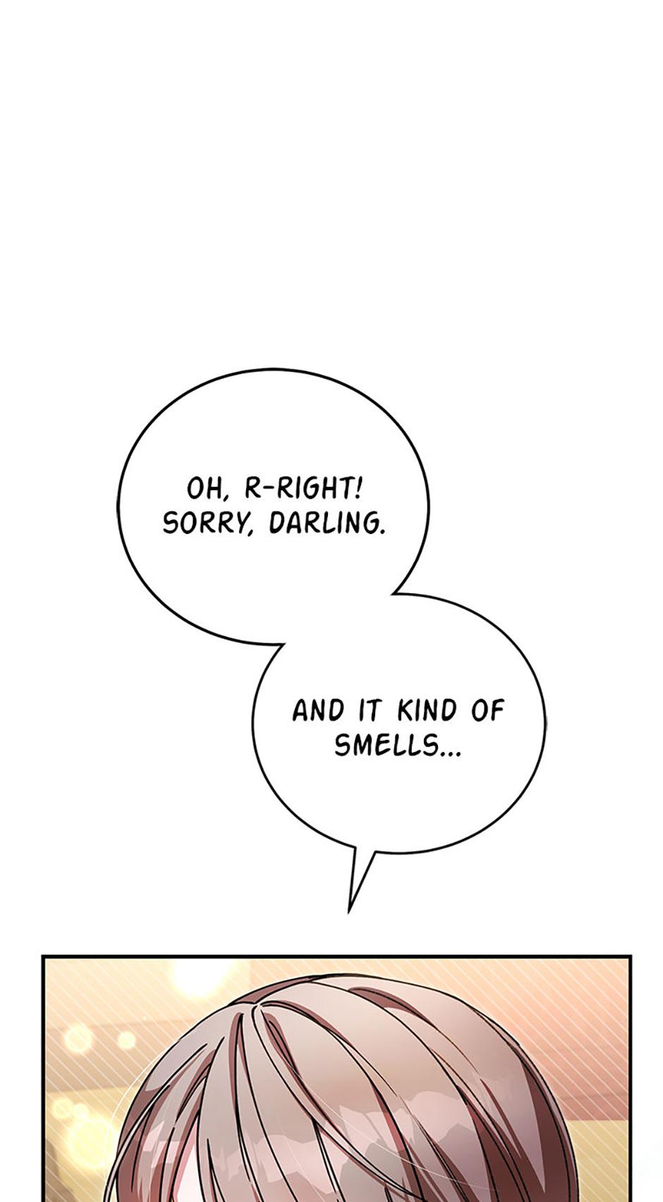 The Teacher at the Noble Kindergarten Is Having a Hard Day Chapter 26 page 77 - 