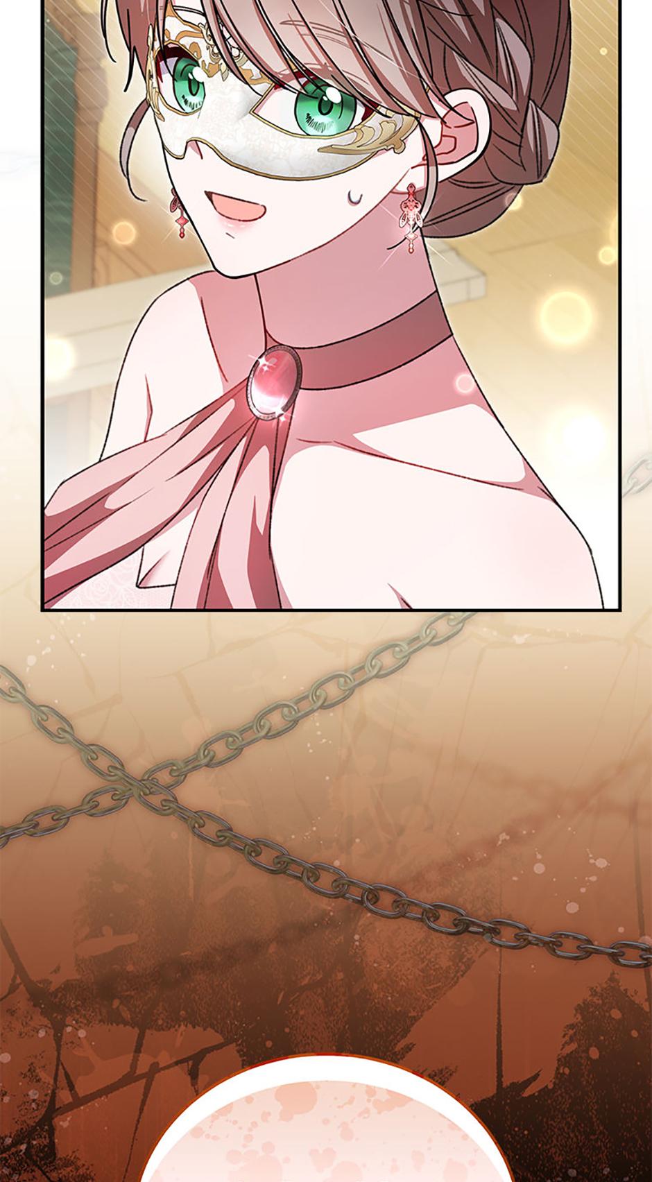 The Teacher at the Noble Kindergarten Is Having a Hard Day Chapter 26 page 78 - 