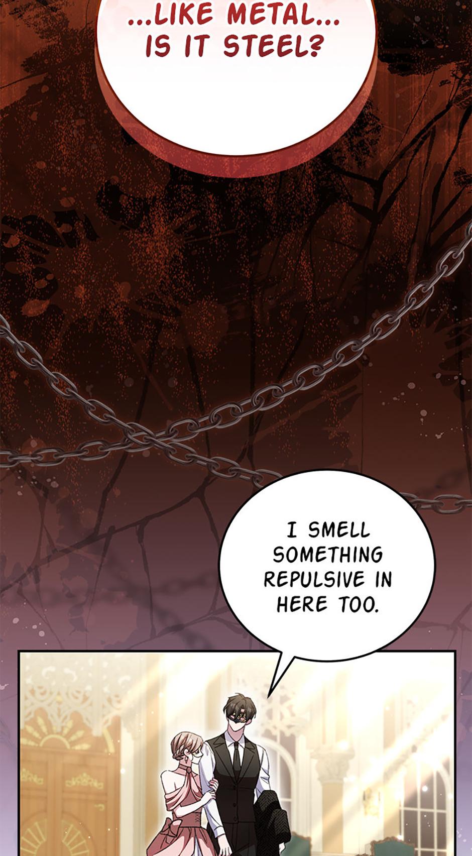 The Teacher at the Noble Kindergarten Is Having a Hard Day Chapter 26 page 79 - 