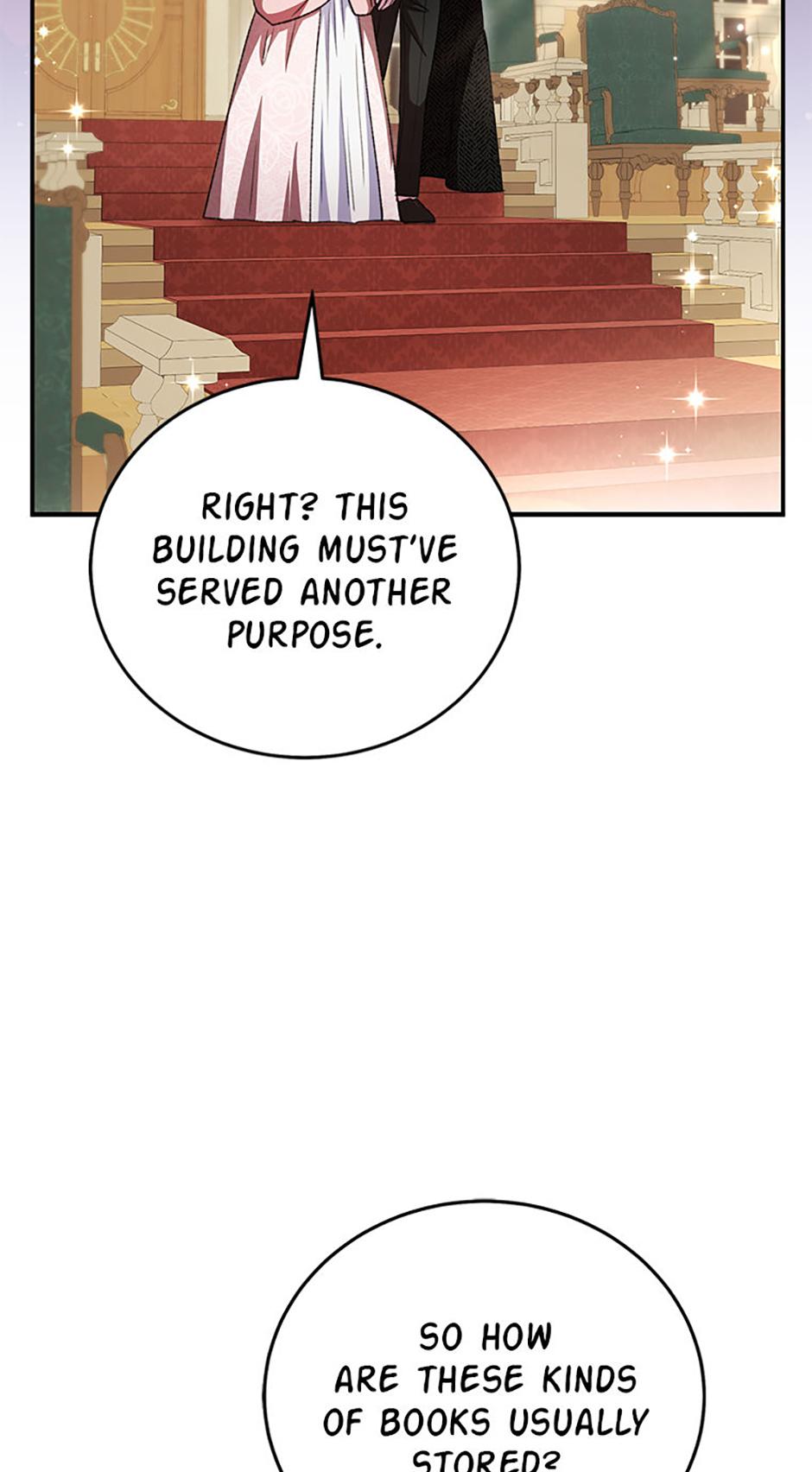 The Teacher at the Noble Kindergarten Is Having a Hard Day Chapter 26 page 80 - 