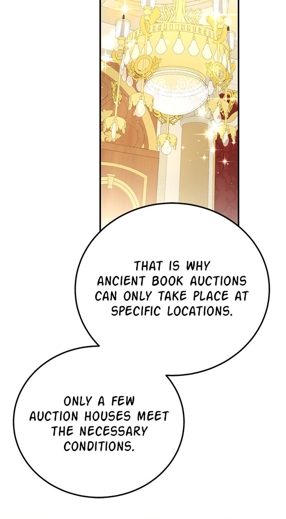 The Teacher at the Noble Kindergarten Is Having a Hard Day Chapter 26 page 82 - 