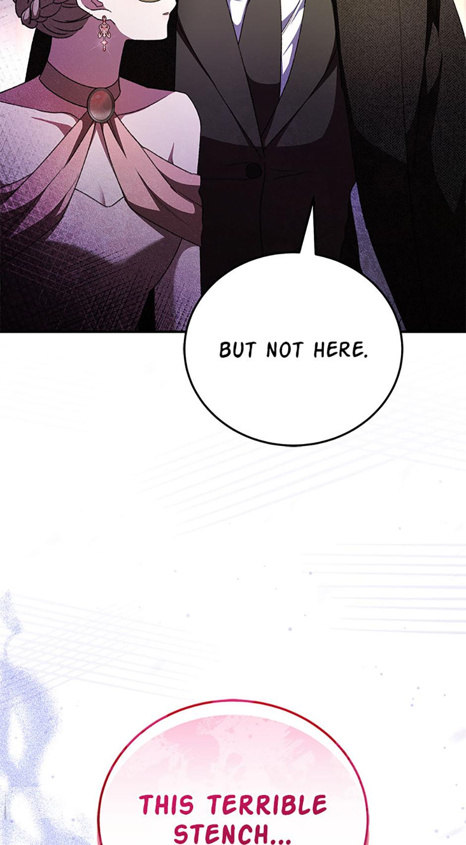 The Teacher at the Noble Kindergarten Is Having a Hard Day Chapter 26 page 84 - 