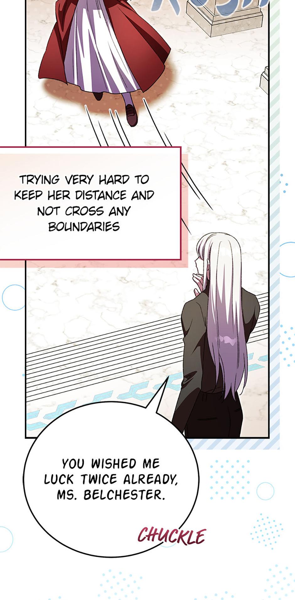 The Teacher at the Noble Kindergarten Is Having a Hard Day Chapter 26 page 10 - 