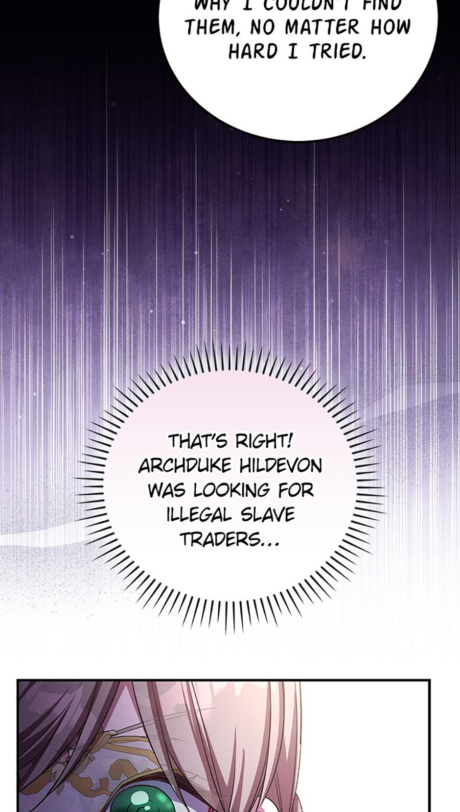 The Teacher at the Noble Kindergarten Is Having a Hard Day Chapter 27 page 14 - 