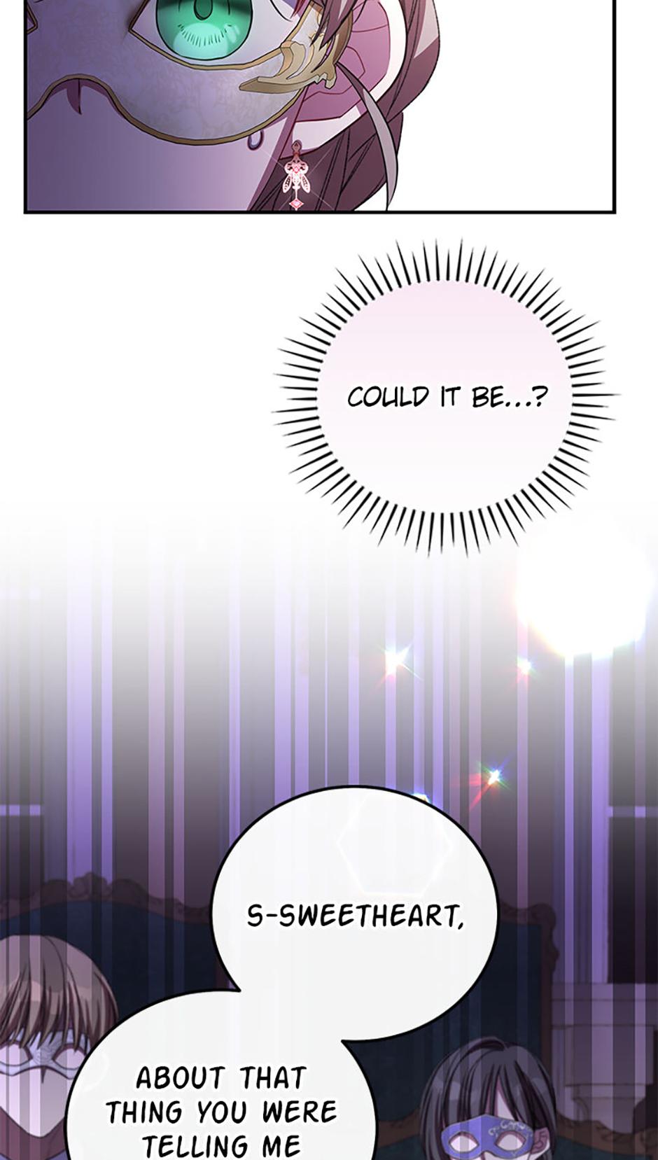 The Teacher at the Noble Kindergarten Is Having a Hard Day Chapter 27 page 15 - 