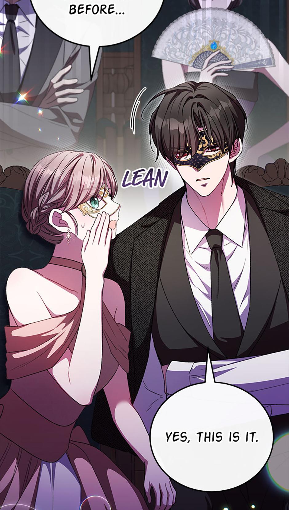 The Teacher at the Noble Kindergarten Is Having a Hard Day Chapter 27 page 16 - 