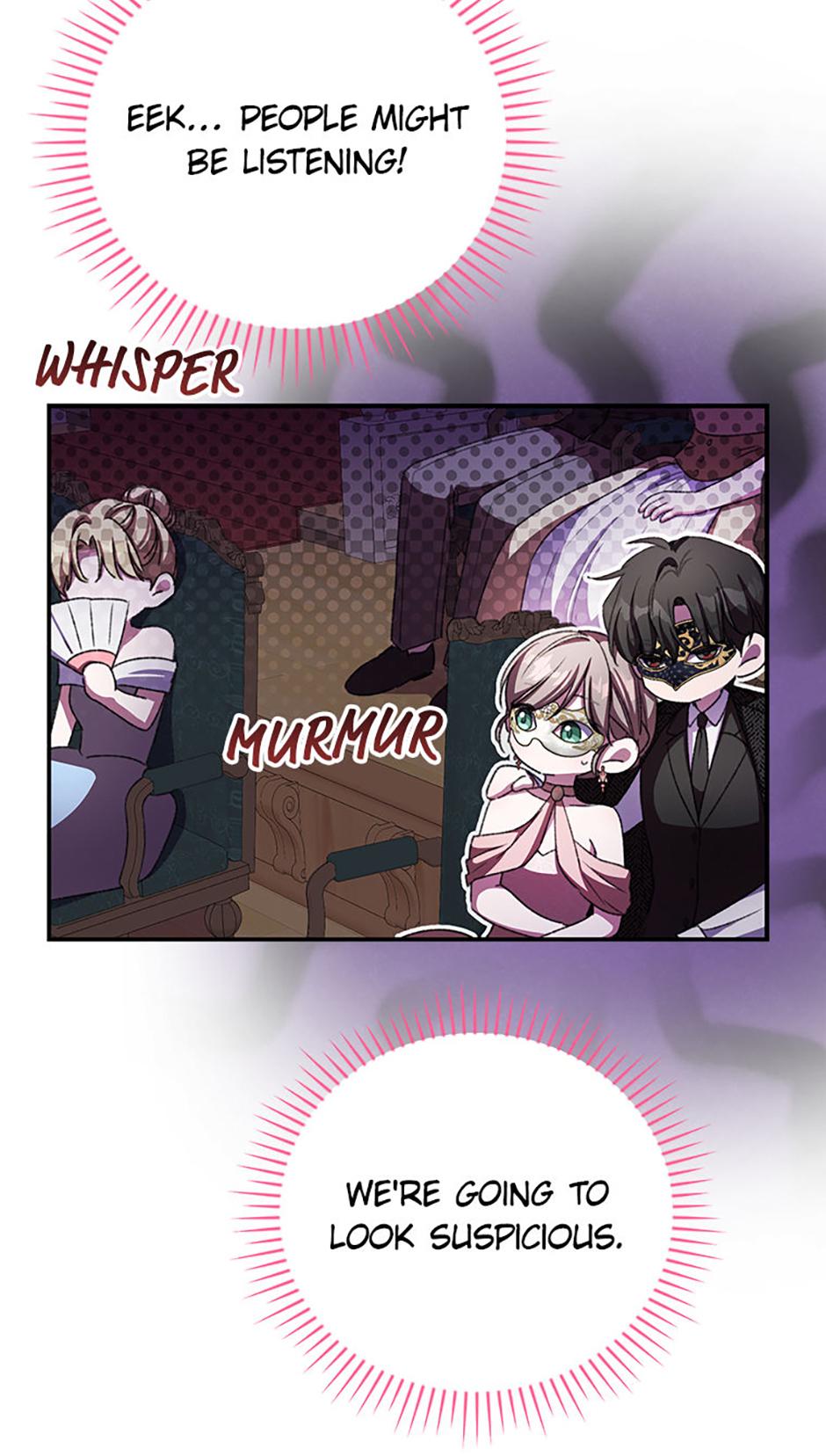 The Teacher at the Noble Kindergarten Is Having a Hard Day Chapter 27 page 19 - 