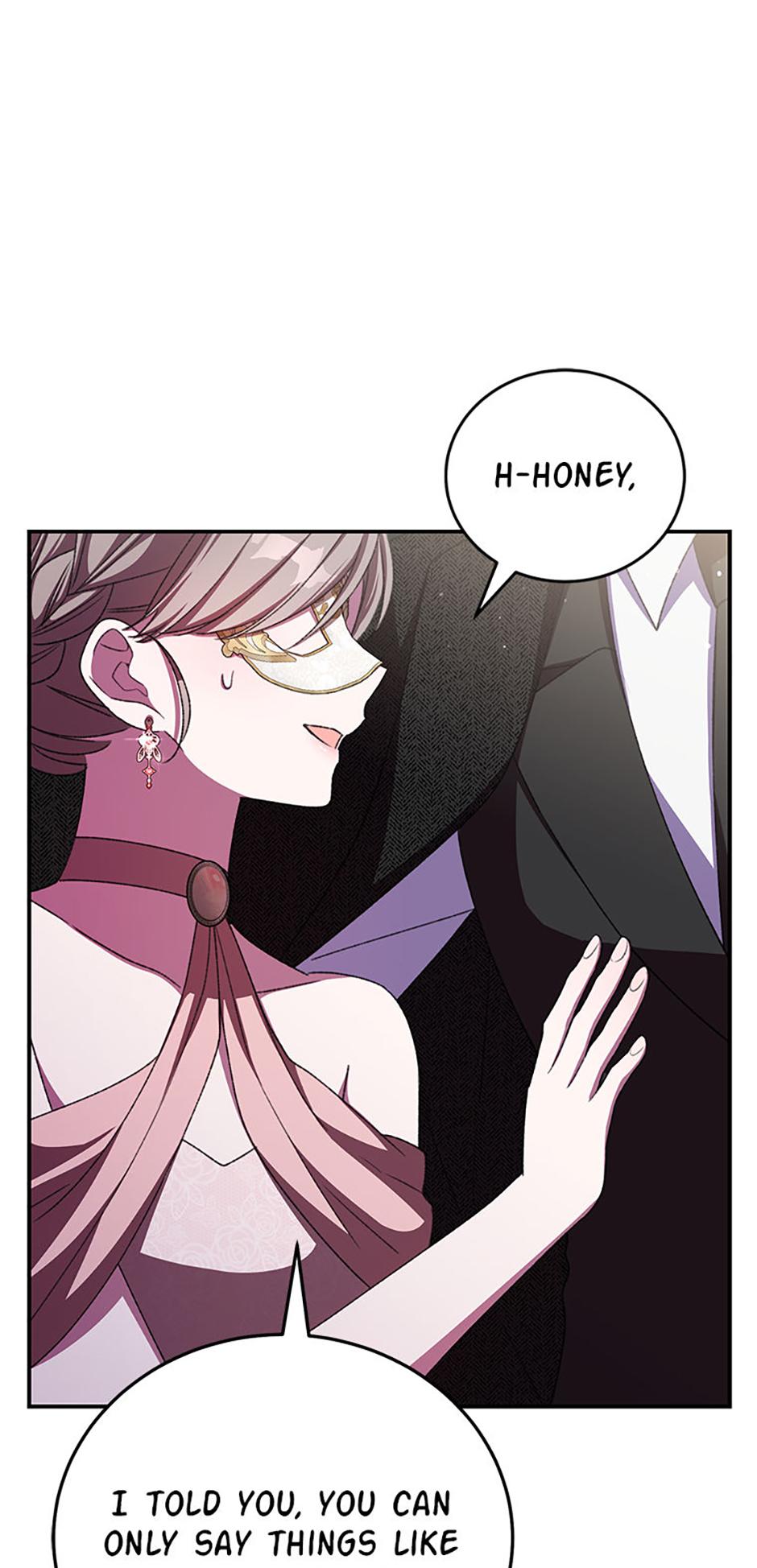 The Teacher at the Noble Kindergarten Is Having a Hard Day Chapter 27 page 20 - 