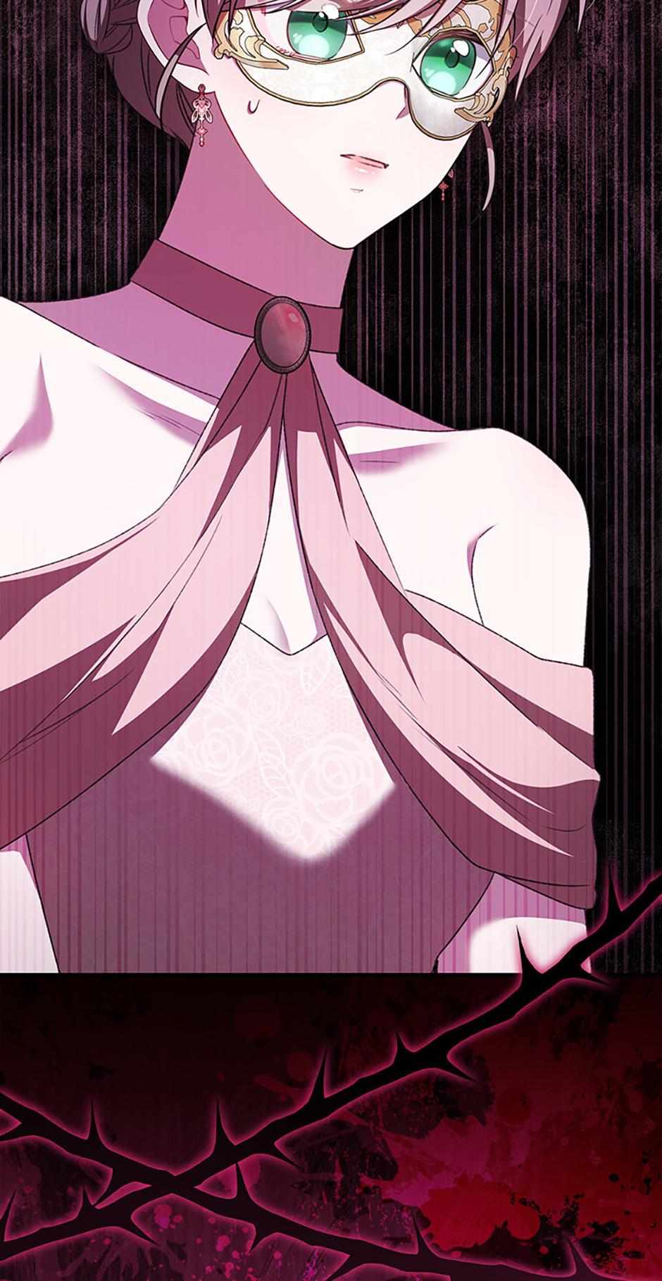The Teacher at the Noble Kindergarten Is Having a Hard Day Chapter 27 page 3 - 