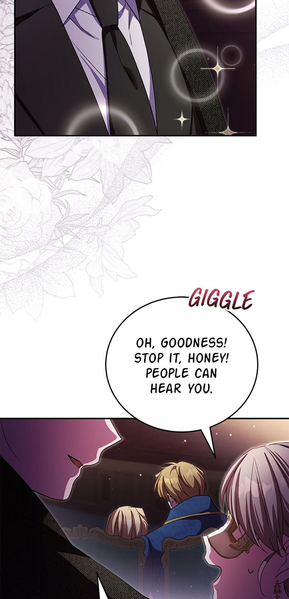 The Teacher at the Noble Kindergarten Is Having a Hard Day Chapter 27 page 23 - 