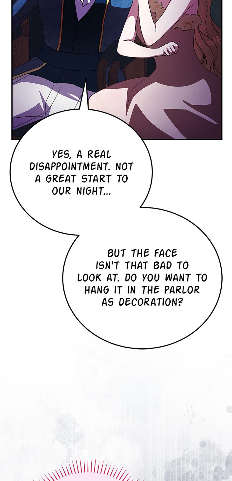 The Teacher at the Noble Kindergarten Is Having a Hard Day Chapter 27 page 25 - 