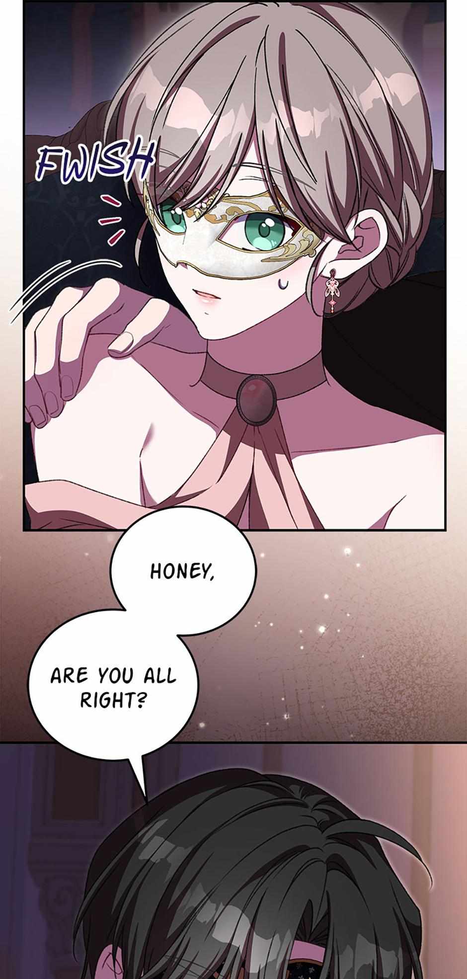 The Teacher at the Noble Kindergarten Is Having a Hard Day Chapter 27 page 28 - 