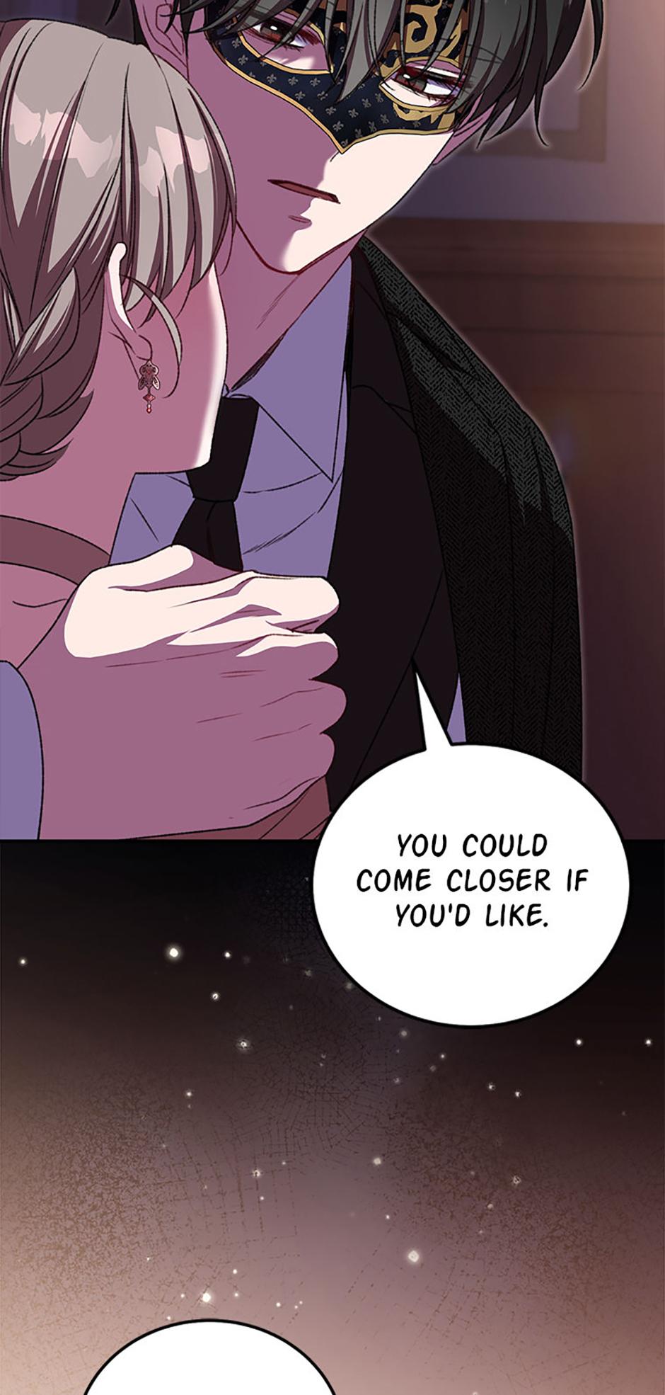 The Teacher at the Noble Kindergarten Is Having a Hard Day Chapter 27 page 29 - 