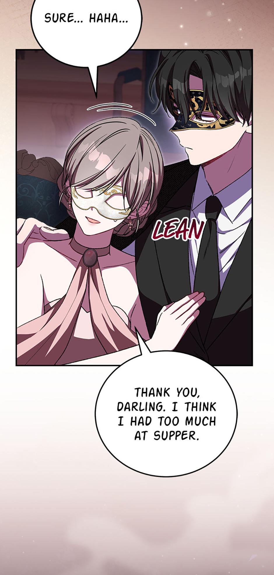 The Teacher at the Noble Kindergarten Is Having a Hard Day Chapter 27 page 30 - 