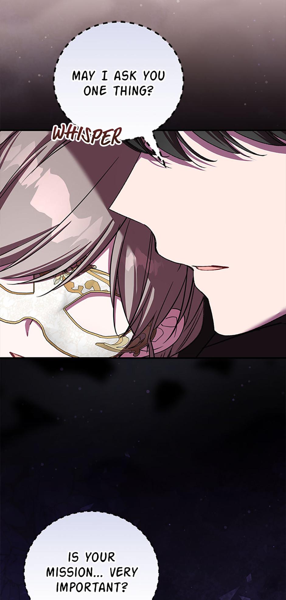The Teacher at the Noble Kindergarten Is Having a Hard Day Chapter 27 page 31 - 
