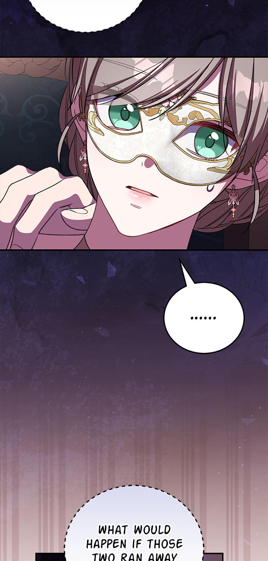 The Teacher at the Noble Kindergarten Is Having a Hard Day Chapter 27 page 32 - 