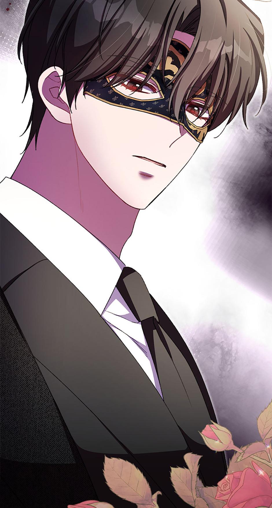 The Teacher at the Noble Kindergarten Is Having a Hard Day Chapter 27 page 37 - 
