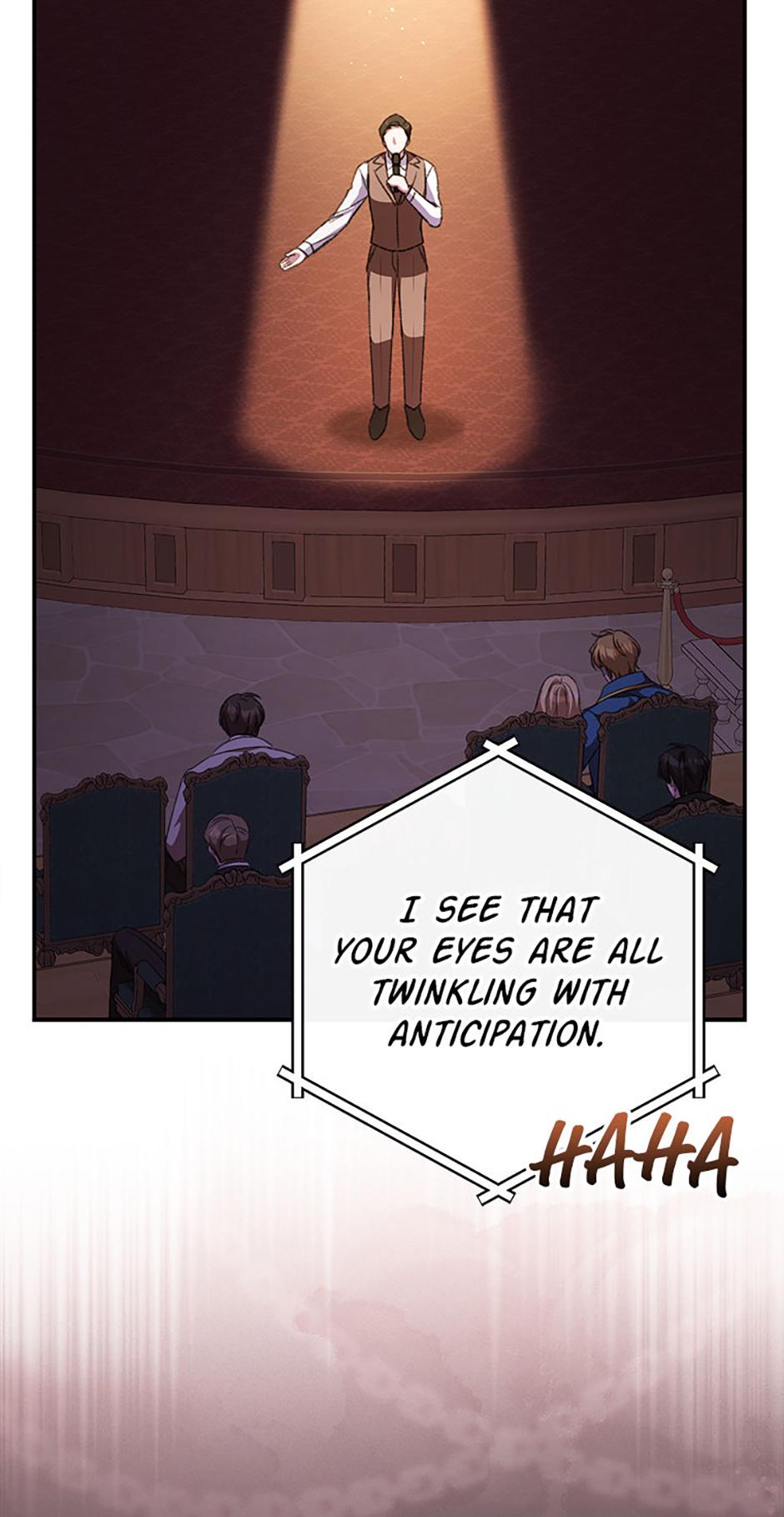 The Teacher at the Noble Kindergarten Is Having a Hard Day Chapter 27 page 5 - 