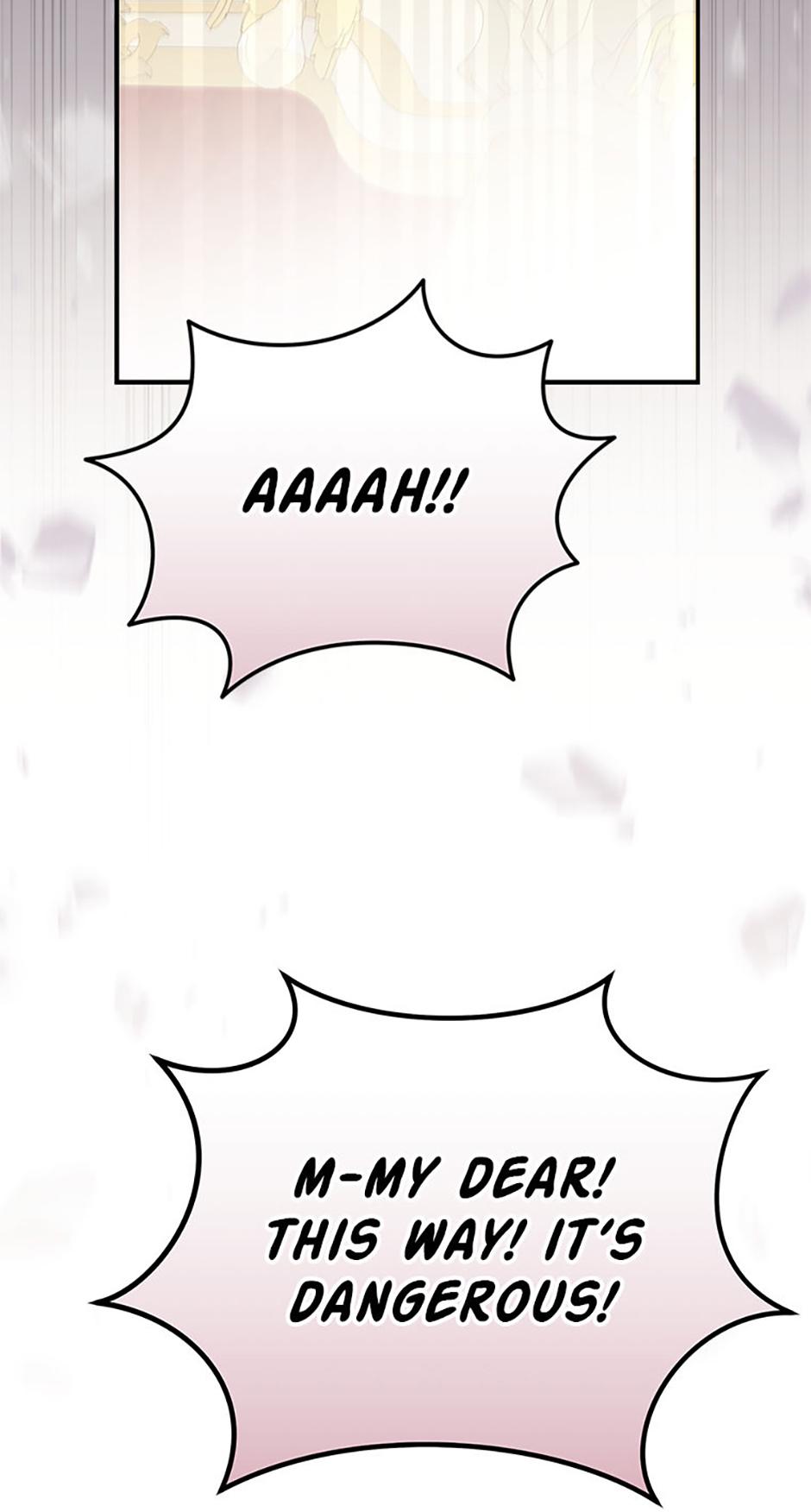 The Teacher at the Noble Kindergarten Is Having a Hard Day Chapter 27 page 42 - 
