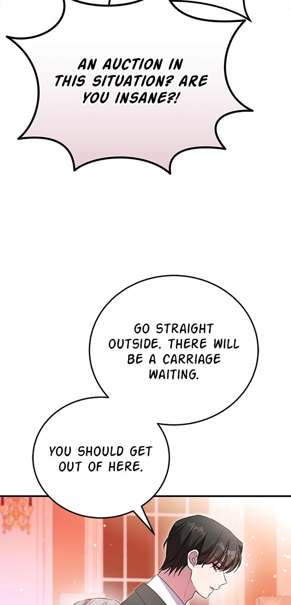 The Teacher at the Noble Kindergarten Is Having a Hard Day Chapter 27 page 46 - 