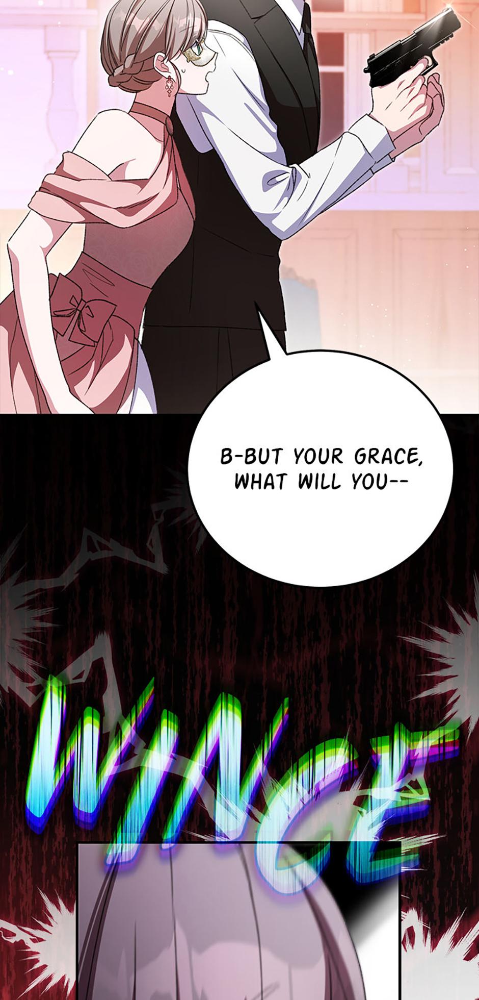 The Teacher at the Noble Kindergarten Is Having a Hard Day Chapter 27 page 47 - 