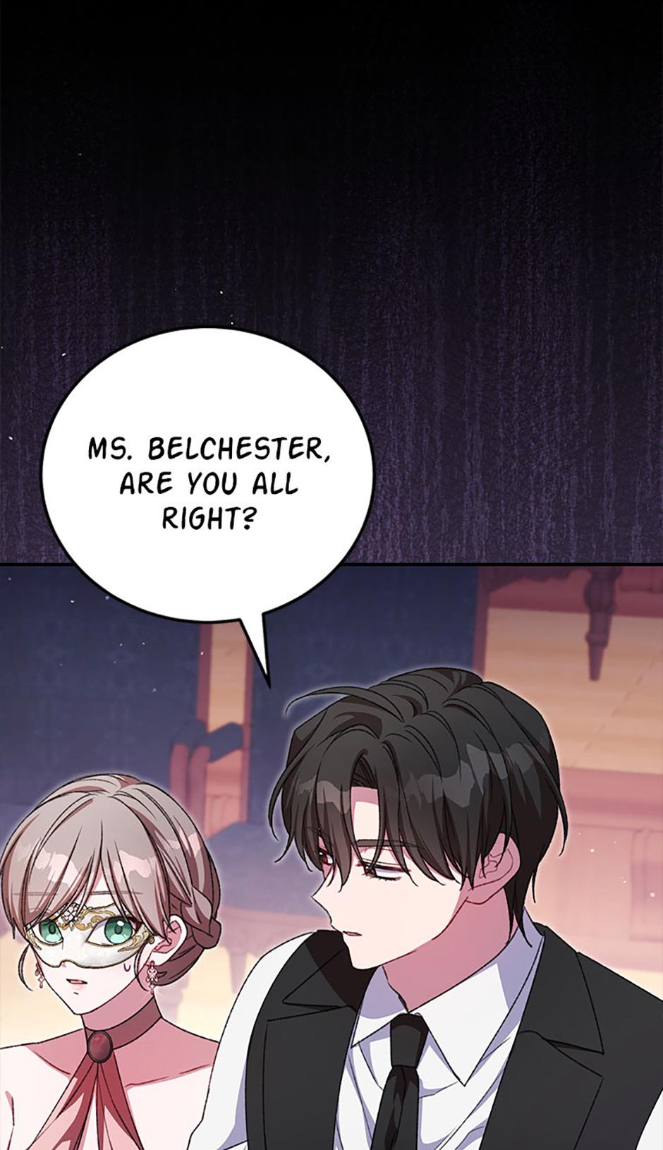 The Teacher at the Noble Kindergarten Is Having a Hard Day Chapter 27 page 51 - 