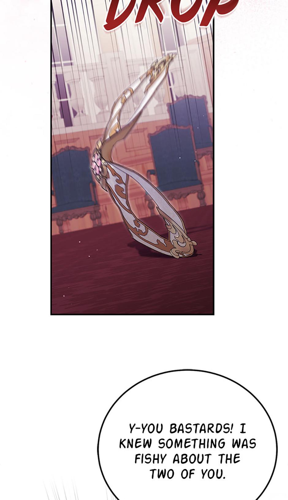 The Teacher at the Noble Kindergarten Is Having a Hard Day Chapter 27 page 53 - 