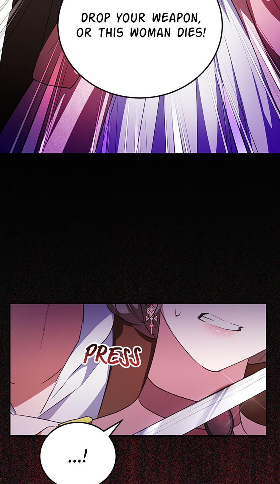 The Teacher at the Noble Kindergarten Is Having a Hard Day Chapter 27 page 55 - 