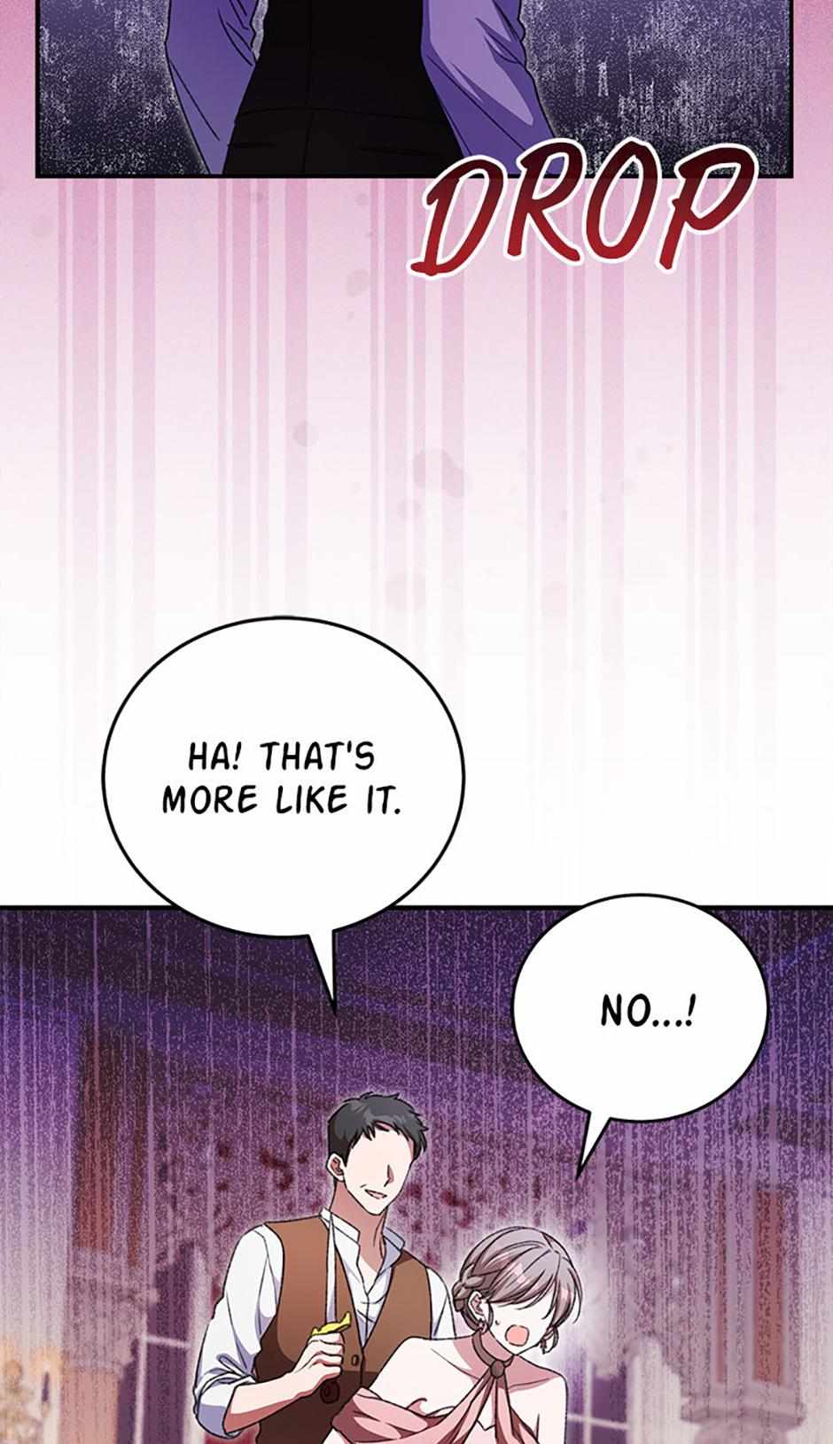The Teacher at the Noble Kindergarten Is Having a Hard Day Chapter 27 page 57 - 