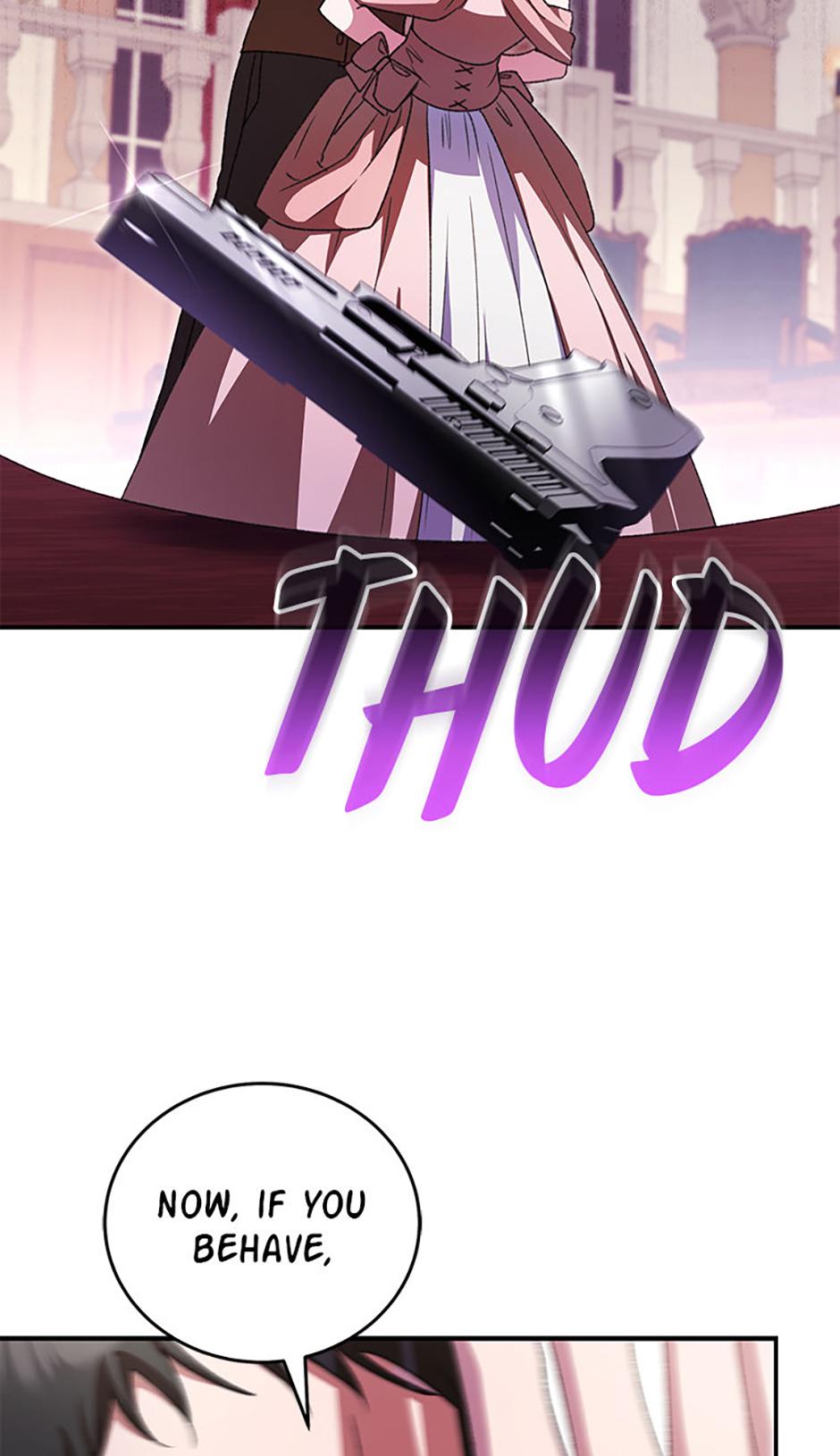The Teacher at the Noble Kindergarten Is Having a Hard Day Chapter 27 page 58 - 