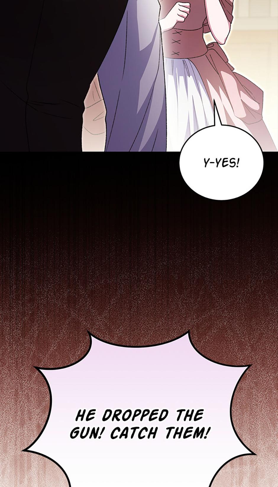 The Teacher at the Noble Kindergarten Is Having a Hard Day Chapter 27 page 64 - 