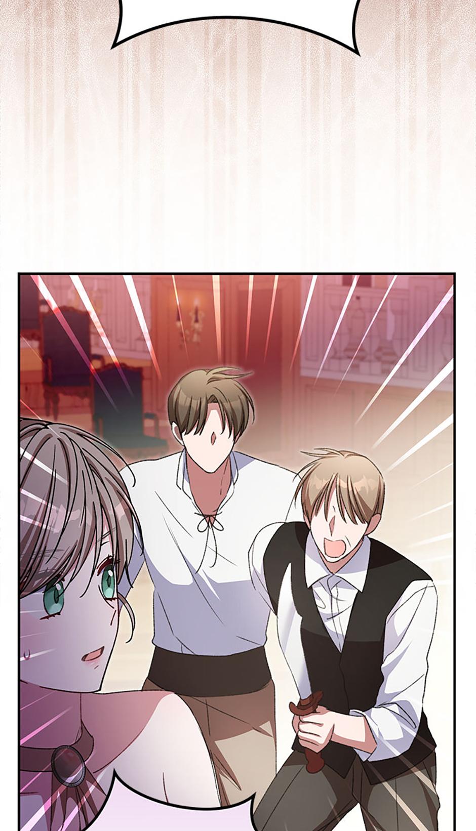 The Teacher at the Noble Kindergarten Is Having a Hard Day Chapter 27 page 65 - 