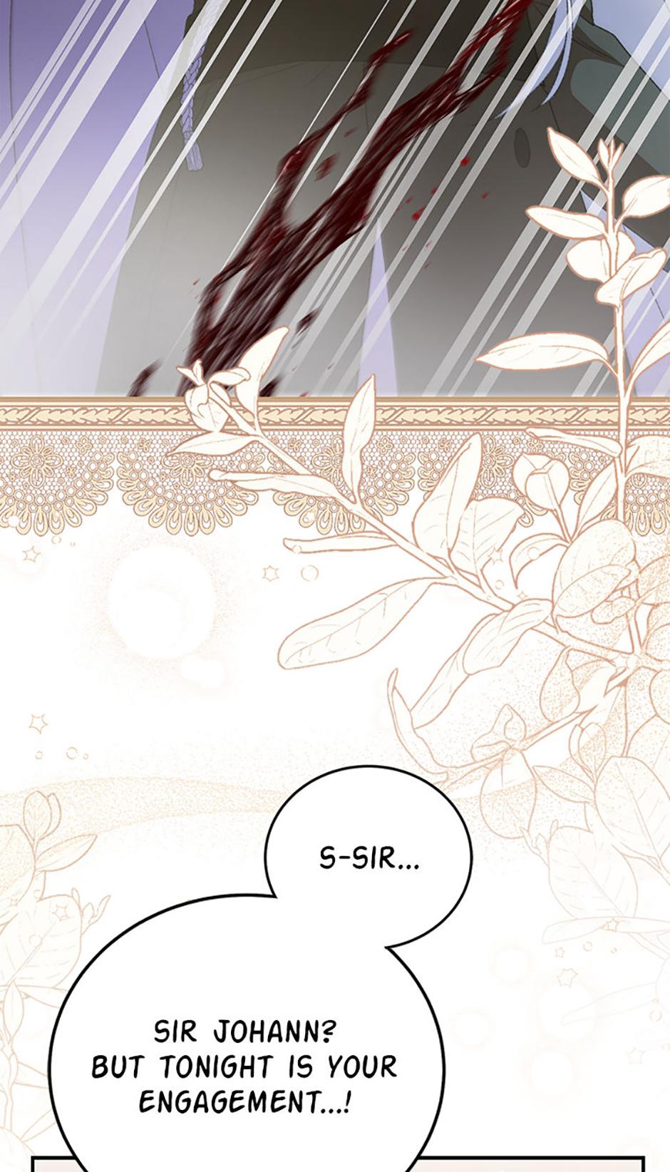 The Teacher at the Noble Kindergarten Is Having a Hard Day Chapter 27 page 69 - 