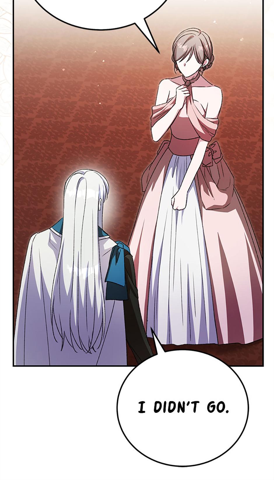 The Teacher at the Noble Kindergarten Is Having a Hard Day Chapter 27 page 70 - 